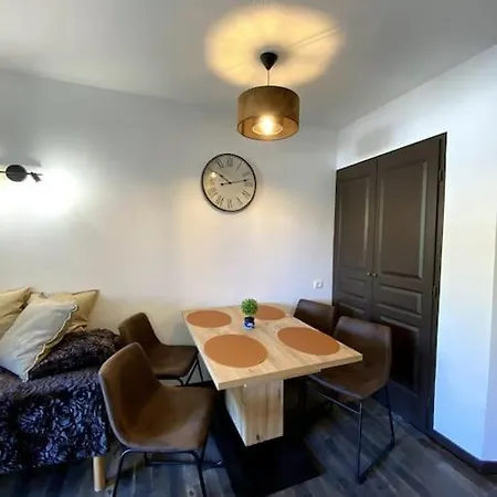 Appartement Le Swing De Bacchus Deauville Esterno foto