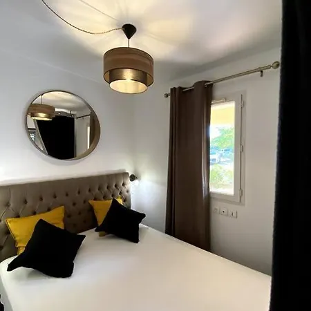 Appartement Le Swing De Bacchus Deauville Esterno foto