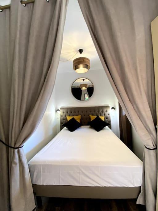 Le Swing De Bacchus Apartment *
