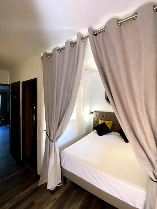 Apartment Le Swing De Bacchus *