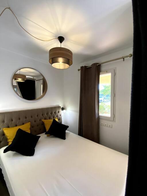 Le Swing De Bacchus Apartment *