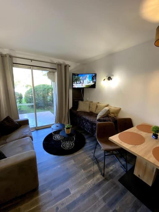 Apartment Le Swing De Bacchus *